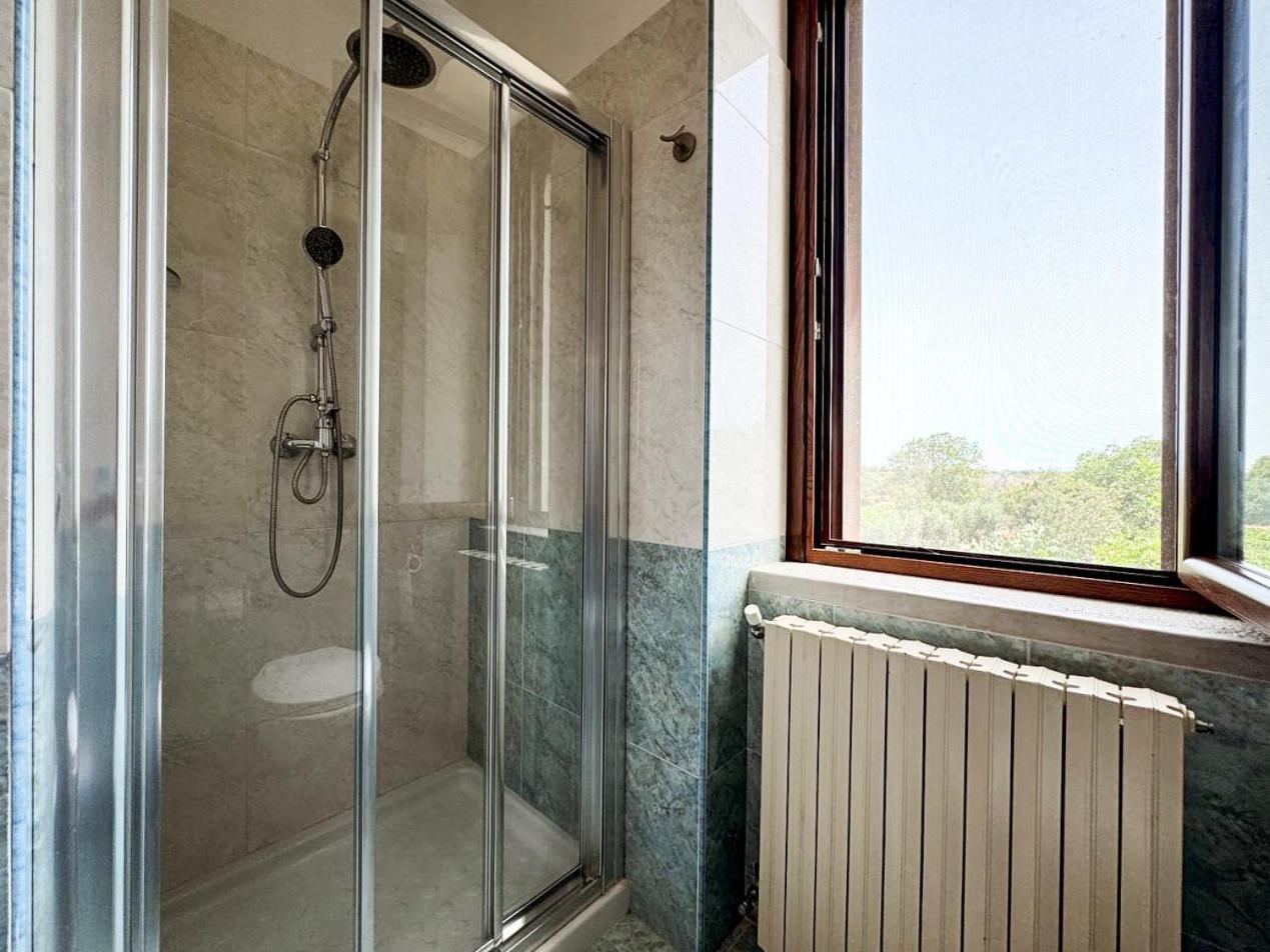 Masseria Le Betulle San Vito dei Normanni Habitación foto