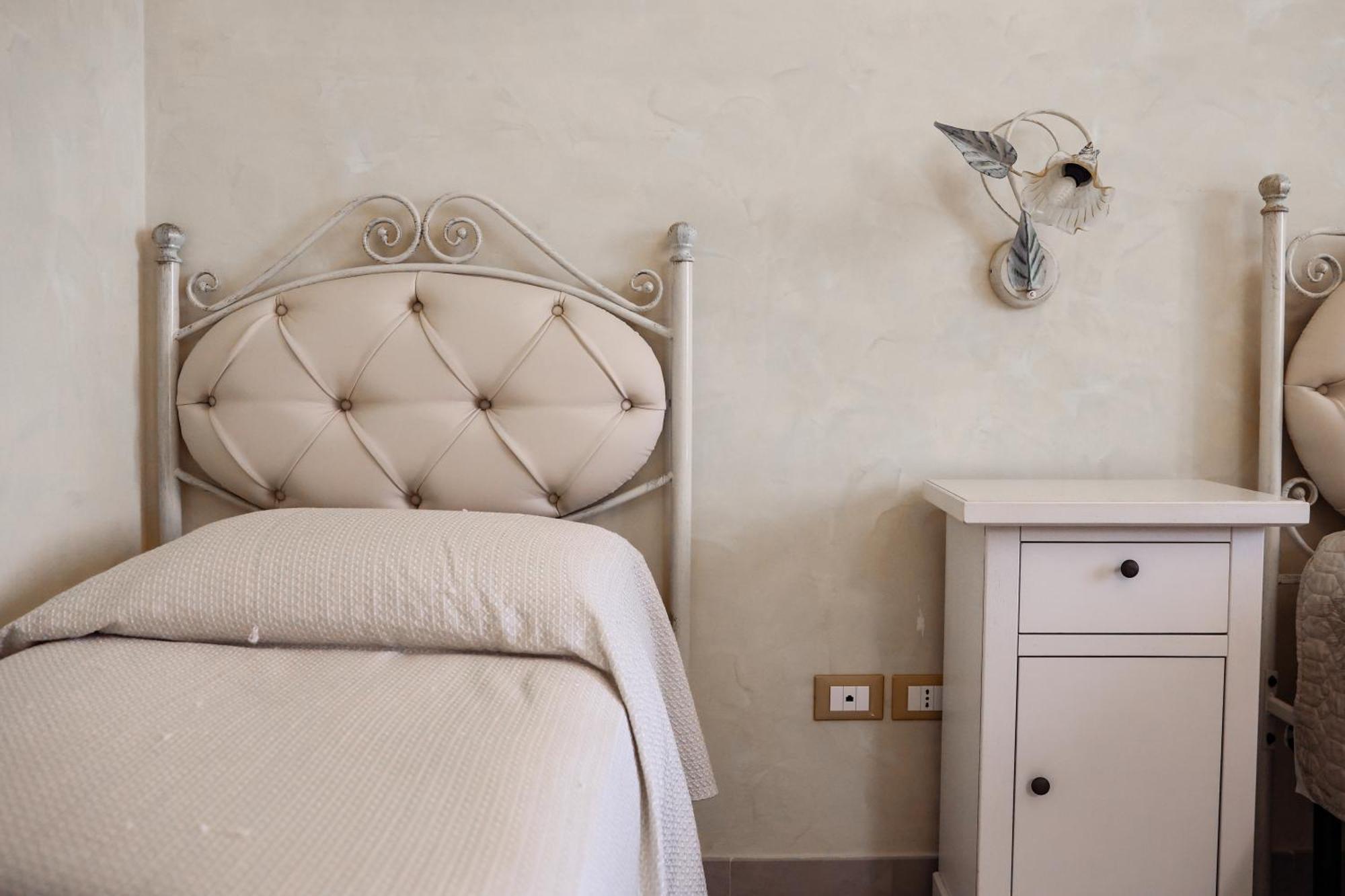 Masseria Le Betulle San Vito dei Normanni Habitación foto